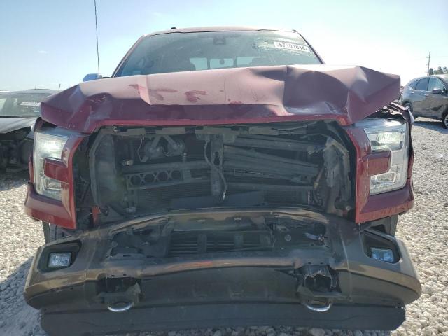 Photo 4 VIN: 1FTEW1EG3FKE71783 - FORD F150 SUPER 