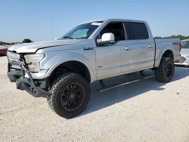 Photo 0 VIN: 1FTEW1EG3FKE85361 - FORD F150 SUPER 