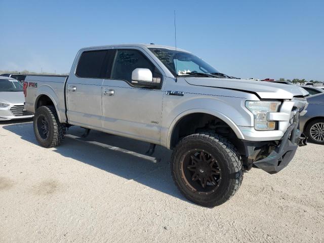 Photo 3 VIN: 1FTEW1EG3FKE85361 - FORD F150 SUPER 