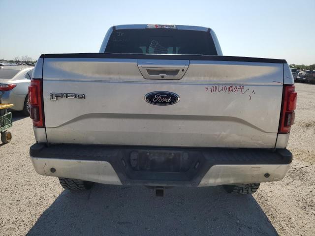 Photo 5 VIN: 1FTEW1EG3FKE85361 - FORD F150 SUPER 