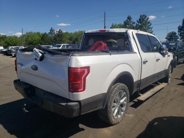 Photo 3 VIN: 1FTEW1EG3FKF04815 - FORD F150 SUPER 