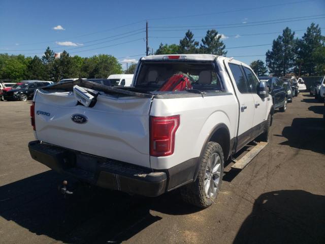 Photo 8 VIN: 1FTEW1EG3FKF04815 - FORD F150 SUPER 