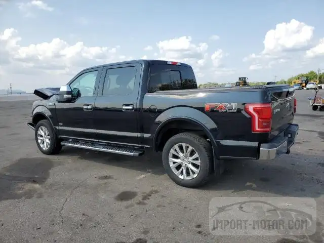 Photo 1 VIN: 1FTEW1EG3GFA13803 - FORD F-150 