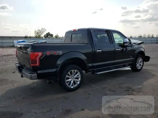 Photo 2 VIN: 1FTEW1EG3GFA13803 - FORD F-150 