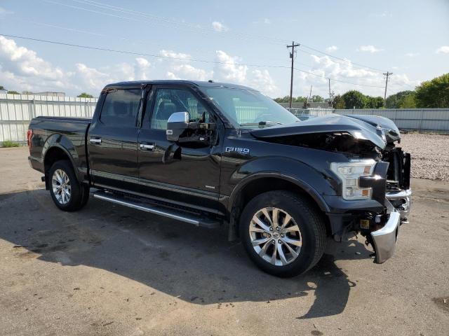 Photo 3 VIN: 1FTEW1EG3GFA13803 - FORD F-150 