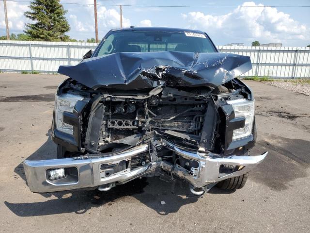 Photo 4 VIN: 1FTEW1EG3GFA13803 - FORD F-150 