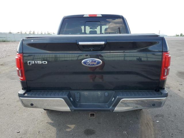 Photo 5 VIN: 1FTEW1EG3GFA13803 - FORD F-150 