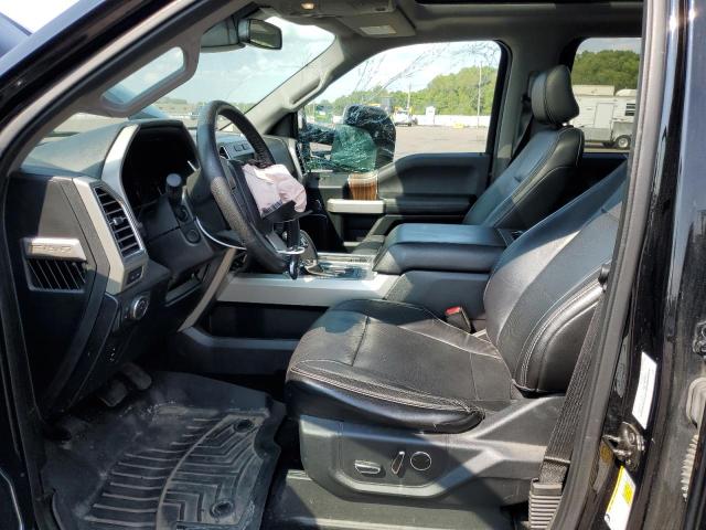 Photo 6 VIN: 1FTEW1EG3GFA13803 - FORD F-150 