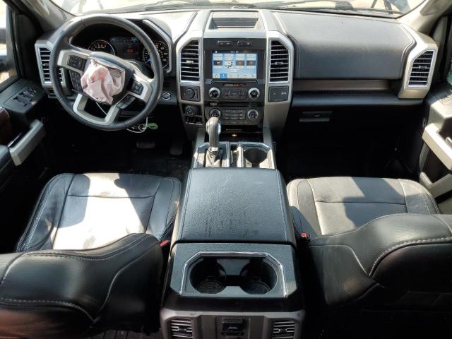 Photo 7 VIN: 1FTEW1EG3GFA13803 - FORD F-150 