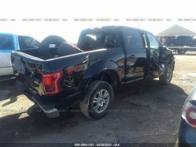 Photo 3 VIN: 1FTEW1EG3GFA59907 - FORD F-150 