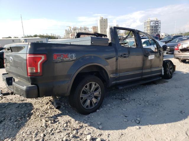 Photo 2 VIN: 1FTEW1EG3GFA82619 - FORD F150 SUPER 