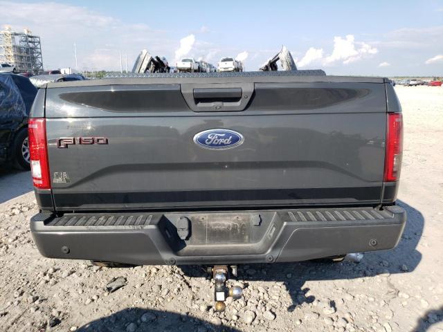 Photo 5 VIN: 1FTEW1EG3GFA82619 - FORD F150 SUPER 