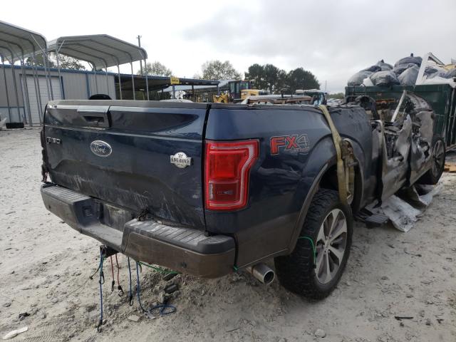 Photo 3 VIN: 1FTEW1EG3GFB34024 - FORD F150 SUPER 