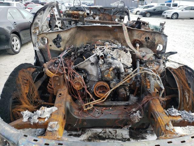 Photo 6 VIN: 1FTEW1EG3GFB34024 - FORD F150 SUPER 