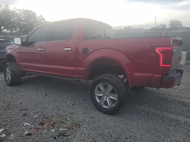 Photo 1 VIN: 1FTEW1EG3GFB94014 - FORD F-150 