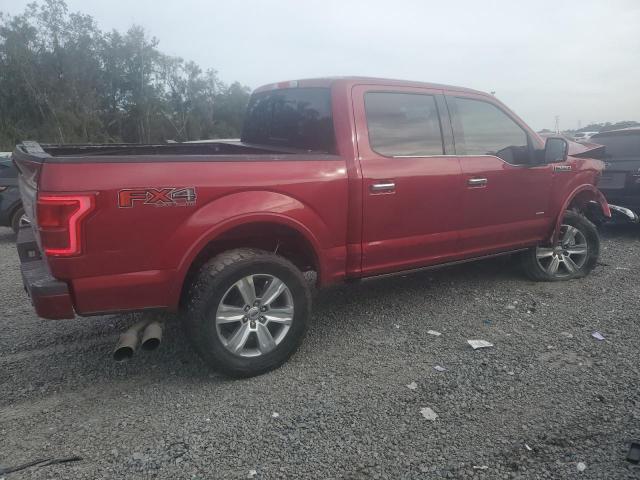 Photo 2 VIN: 1FTEW1EG3GFB94014 - FORD F-150 