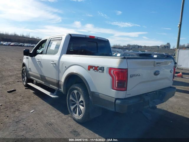 Photo 2 VIN: 1FTEW1EG3GFC04086 - FORD F-150 