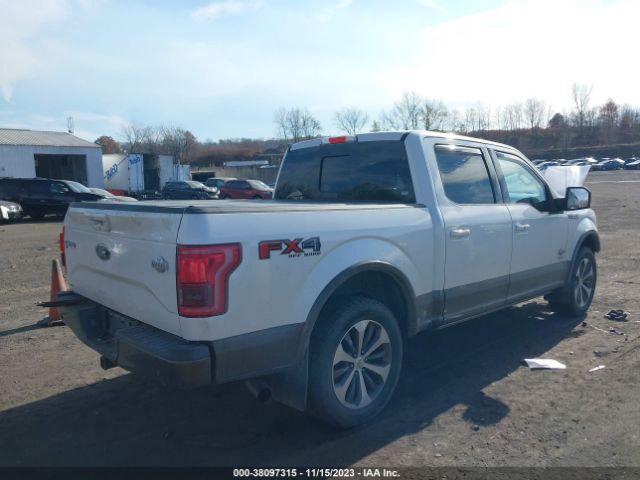 Photo 3 VIN: 1FTEW1EG3GFC04086 - FORD F-150 