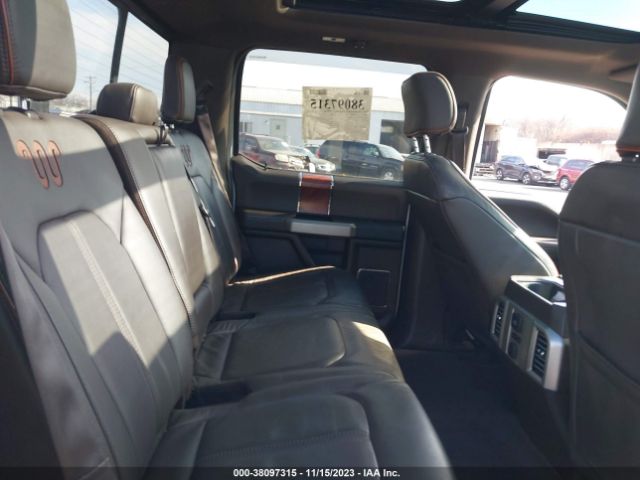 Photo 7 VIN: 1FTEW1EG3GFC04086 - FORD F-150 