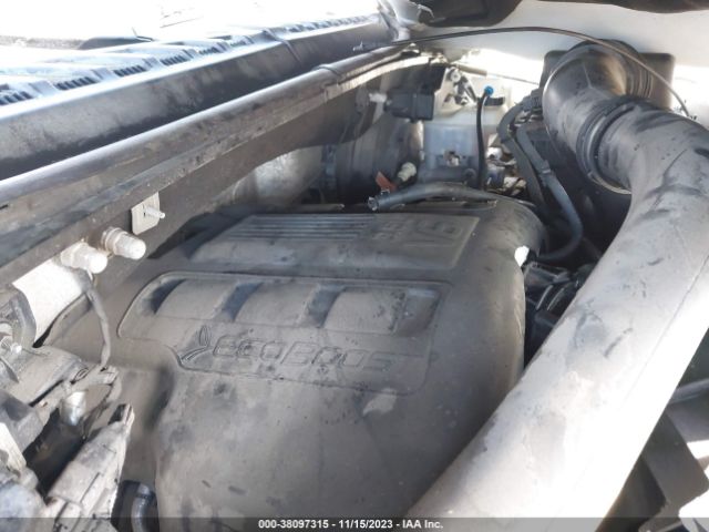 Photo 9 VIN: 1FTEW1EG3GFC04086 - FORD F-150 