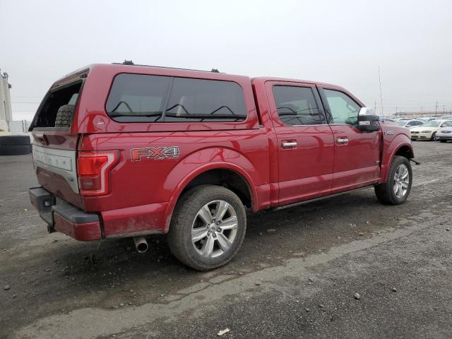 Photo 2 VIN: 1FTEW1EG3GFC07599 - FORD F-150 