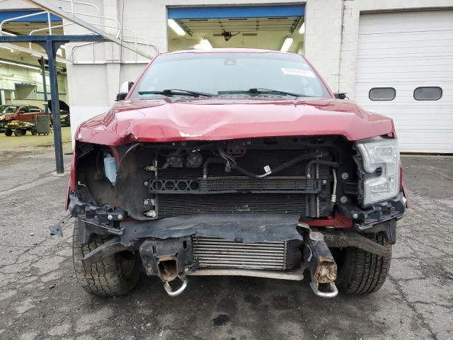 Photo 4 VIN: 1FTEW1EG3GFC07599 - FORD F-150 