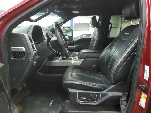 Photo 6 VIN: 1FTEW1EG3GFC07599 - FORD F-150 