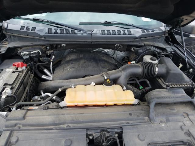 Photo 6 VIN: 1FTEW1EG3GFC57659 - FORD F150 SUPER 