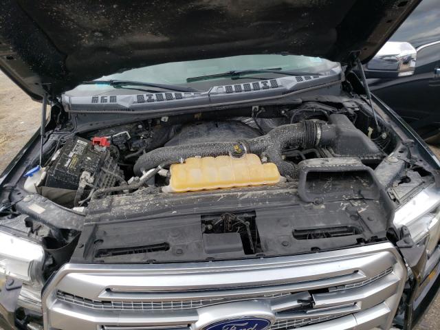 Photo 6 VIN: 1FTEW1EG3GFD09971 - FORD F150 SUPER 