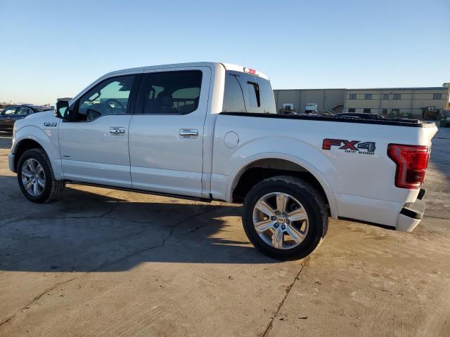 Photo 1 VIN: 1FTEW1EG3GFD40685 - FORD F150 SUPER 