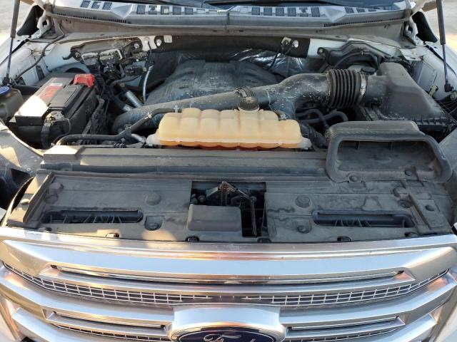 Photo 10 VIN: 1FTEW1EG3GFD40685 - FORD F150 SUPER 