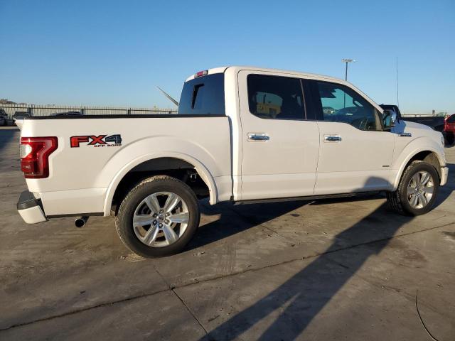 Photo 2 VIN: 1FTEW1EG3GFD40685 - FORD F150 SUPER 