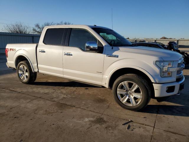 Photo 3 VIN: 1FTEW1EG3GFD40685 - FORD F150 SUPER 