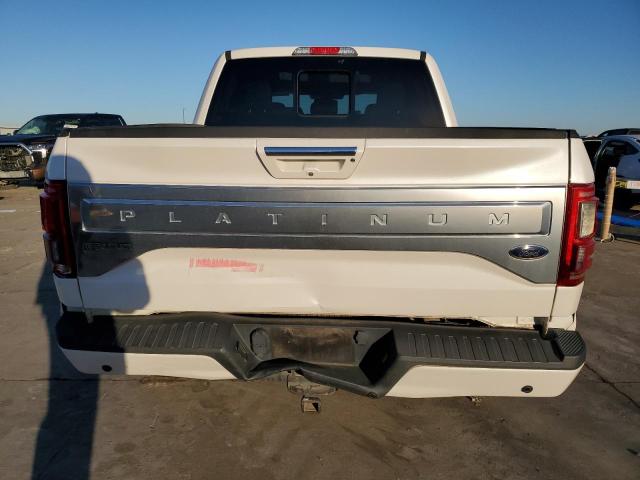 Photo 5 VIN: 1FTEW1EG3GFD40685 - FORD F150 SUPER 