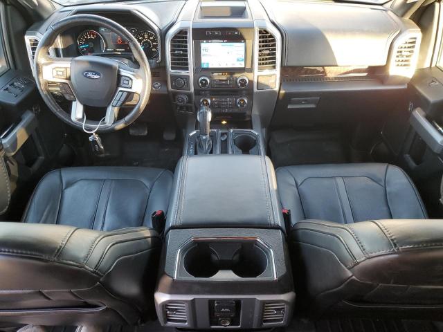 Photo 7 VIN: 1FTEW1EG3GFD40685 - FORD F150 SUPER 