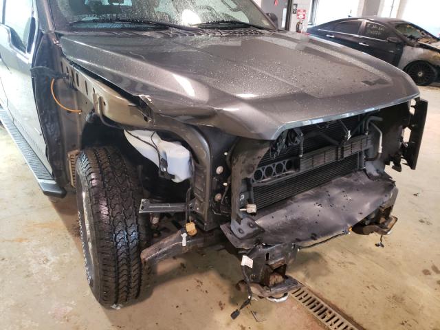 Photo 8 VIN: 1FTEW1EG3GFD46664 - FORD F150 SUPER 