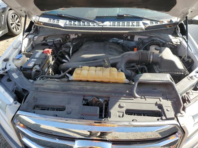 Photo 10 VIN: 1FTEW1EG3GFD51153 - FORD F150 SUPER 