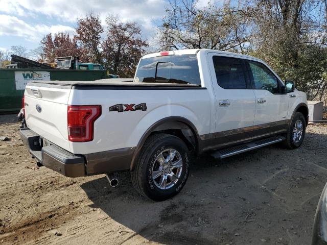 Photo 2 VIN: 1FTEW1EG3GFD51153 - FORD F150 SUPER 