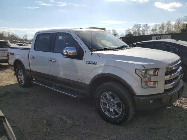 Photo 3 VIN: 1FTEW1EG3GFD51153 - FORD F150 SUPER 