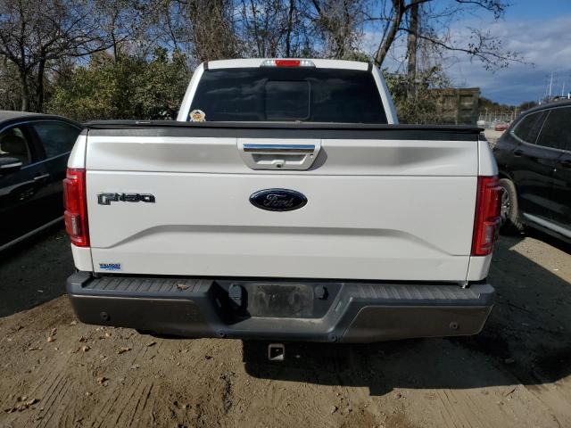 Photo 5 VIN: 1FTEW1EG3GFD51153 - FORD F150 SUPER 