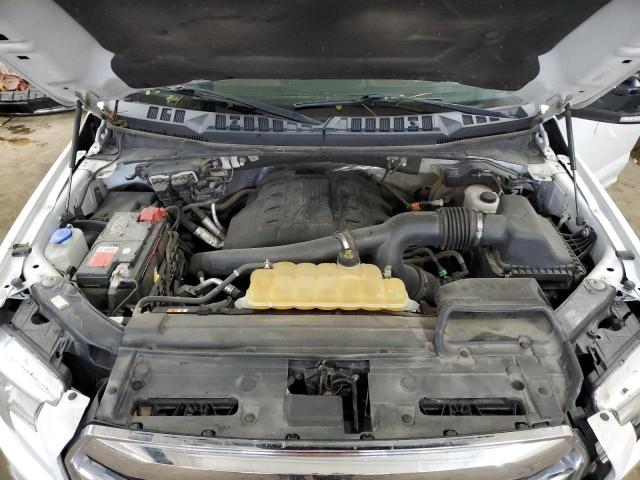 Photo 10 VIN: 1FTEW1EG3GFD61696 - FORD F150 SUPER 