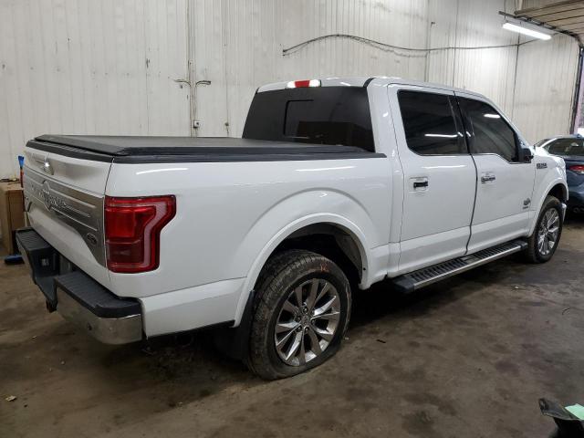 Photo 2 VIN: 1FTEW1EG3GFD61696 - FORD F150 SUPER 