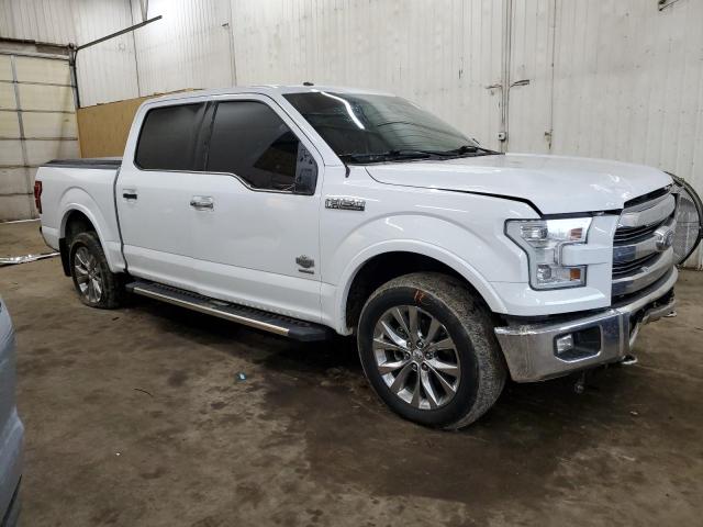 Photo 3 VIN: 1FTEW1EG3GFD61696 - FORD F150 SUPER 