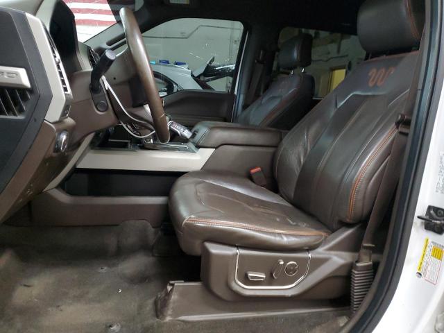 Photo 6 VIN: 1FTEW1EG3GFD61696 - FORD F150 SUPER 