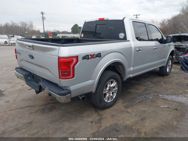 Photo 3 VIN: 1FTEW1EG3GKD13901 - FORD F-150 