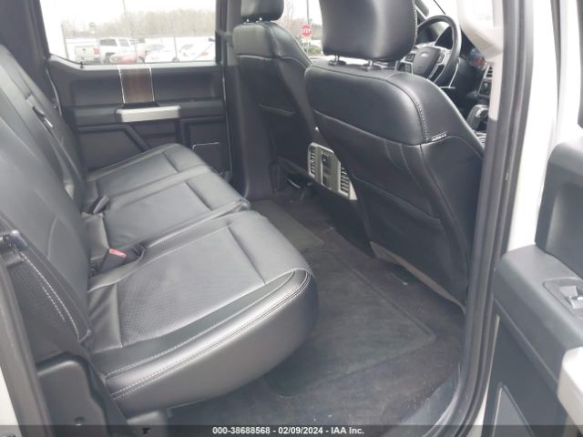 Photo 7 VIN: 1FTEW1EG3GKD13901 - FORD F-150 