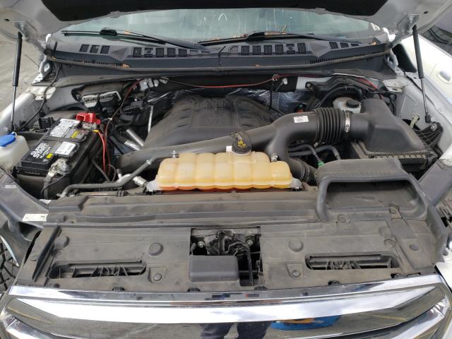 Photo 6 VIN: 1FTEW1EG3GKD44789 - FORD F150 SUPER 