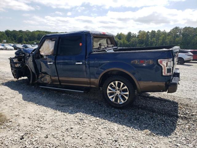 Photo 1 VIN: 1FTEW1EG3GKD51774 - FORD F150 SUPER 