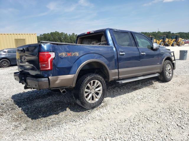 Photo 2 VIN: 1FTEW1EG3GKD51774 - FORD F150 SUPER 