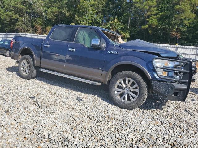 Photo 3 VIN: 1FTEW1EG3GKD51774 - FORD F150 SUPER 